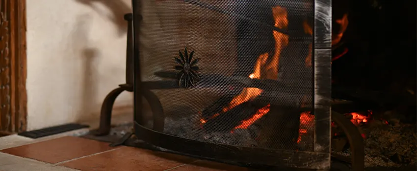 Electric Metal Fireplace installation Services in Phoenixville, PA