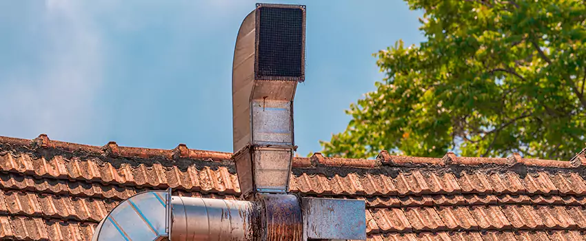 Chimney Blockage Removal in Phoenixville, Pennsylvania