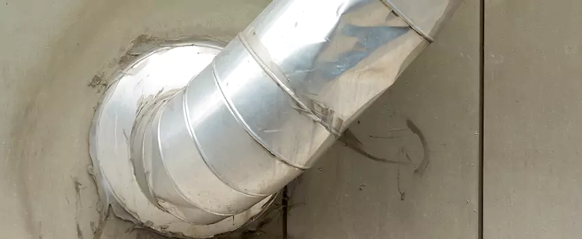 Dryer Vent Repair Process in Phoenixville, PA