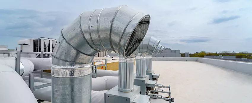 Insulated Ductwork Repair Services Near Me in Phoenixville, PA