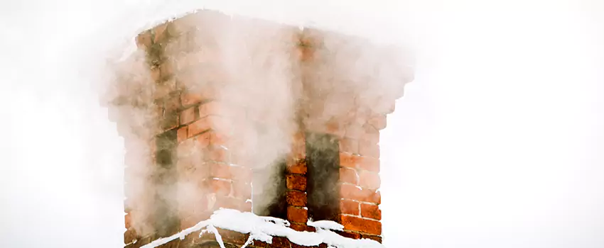 Chimney Flue Soot Removal in Phoenixville, PA