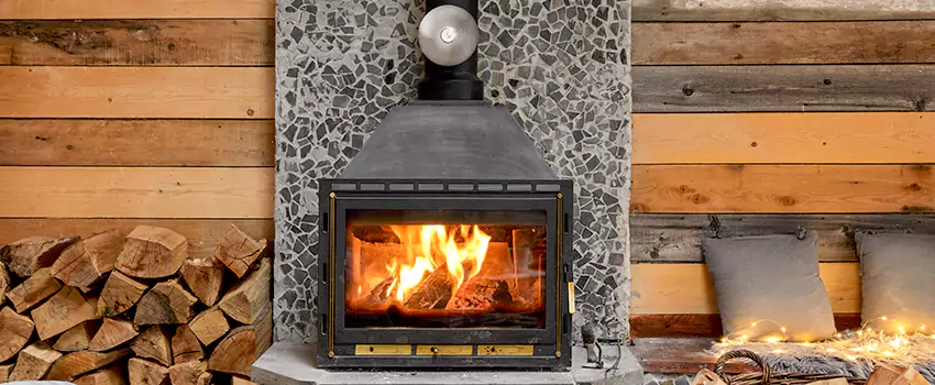 Travis Industries Elite Fireplace Inspection and Maintenance in Phoenixville, Pennsylvania